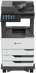 D&D Office Machines, (ALT Text3), lexmark, bsd