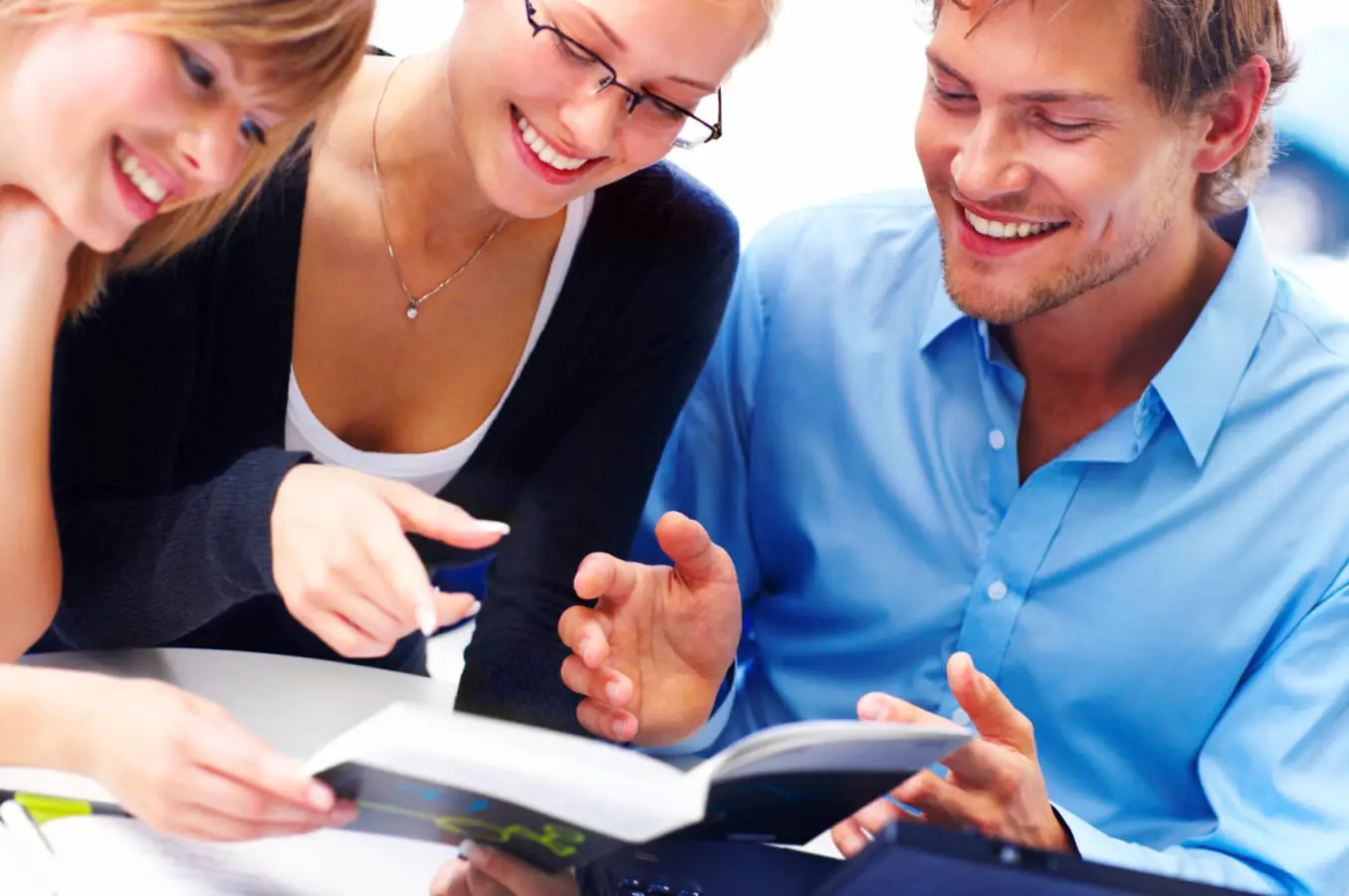 MPS, Managed Print Services, meeting, Ricoh, D&D Office Machines